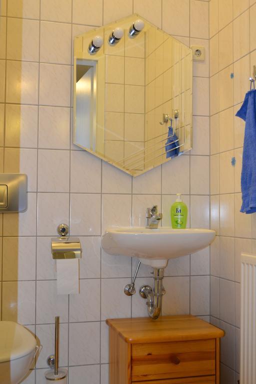 Ferienwohnung Schleussig Leipzig Zimmer foto